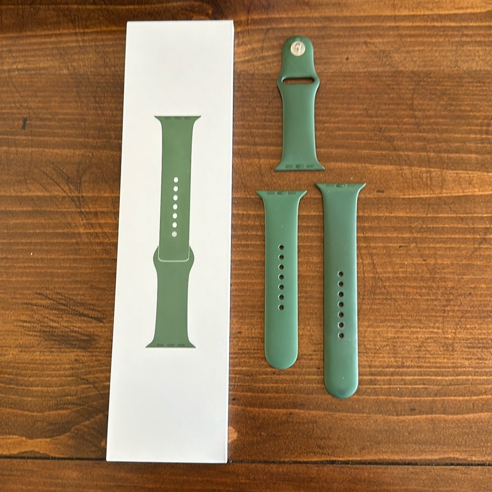 Apple Watch band - 45mm